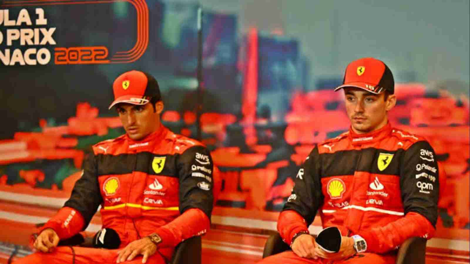 Clarkson's F1 Rescue Plan Amidst Renewed Ferrari Disqualification Concerns Clarkson's F1 Rescue Plan Amidst Renewed Ferrari Disqualification Concerns