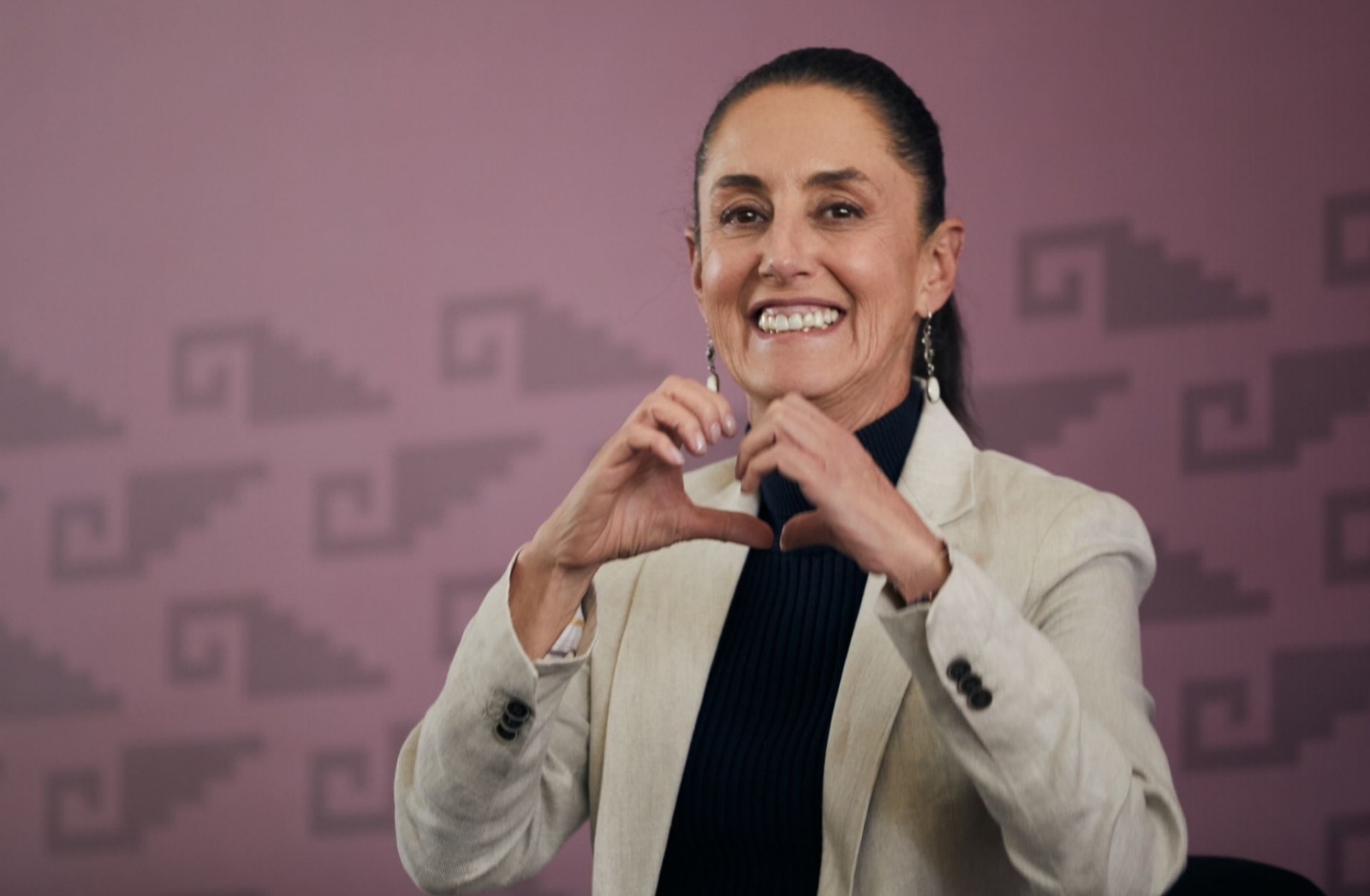 Clase Nacional De Boxeo 2025: El Anuncio De Claudia Sheinbaum Y Julio César