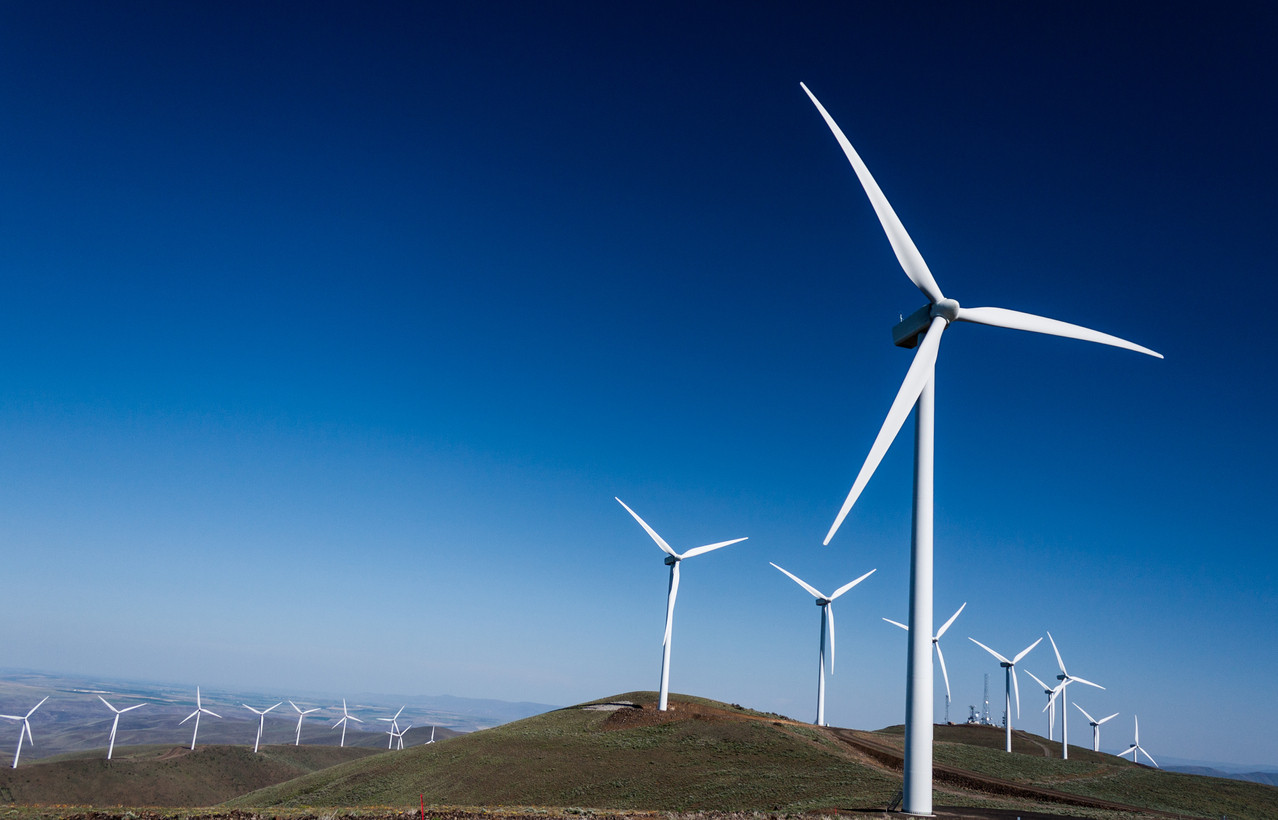 Clean Energy Boom Faces Headwinds: Understanding The Challenges And Opportunities Clean Energy Boom Faces Headwinds: Understanding The Challenges And Opportunities