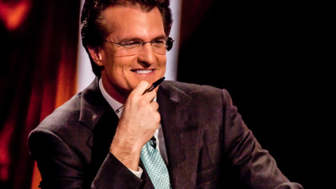 Cleveland Browns Draft: Mel Kiper Jr.'s Top Pick At No. 2 Overall Cleveland Browns Draft: Mel Kiper Jr.'s Top Pick At No. 2 Overall
