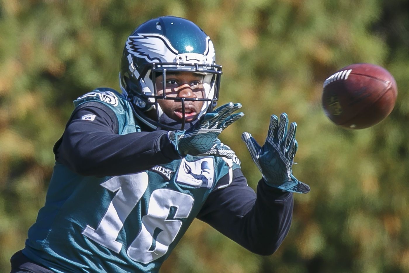 Cleveland Browns Sign DeAndre Carter: Versatile Wide Receiver Joins Roster Cleveland Browns Sign DeAndre Carter: Versatile Wide Receiver Joins Roster
