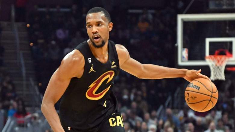 Cleveland Cavaliers' Blowout Win: Mitchell, Mobley's Stellar Performance Cleveland Cavaliers' Blowout Win: Mitchell, Mobley's Stellar Performance