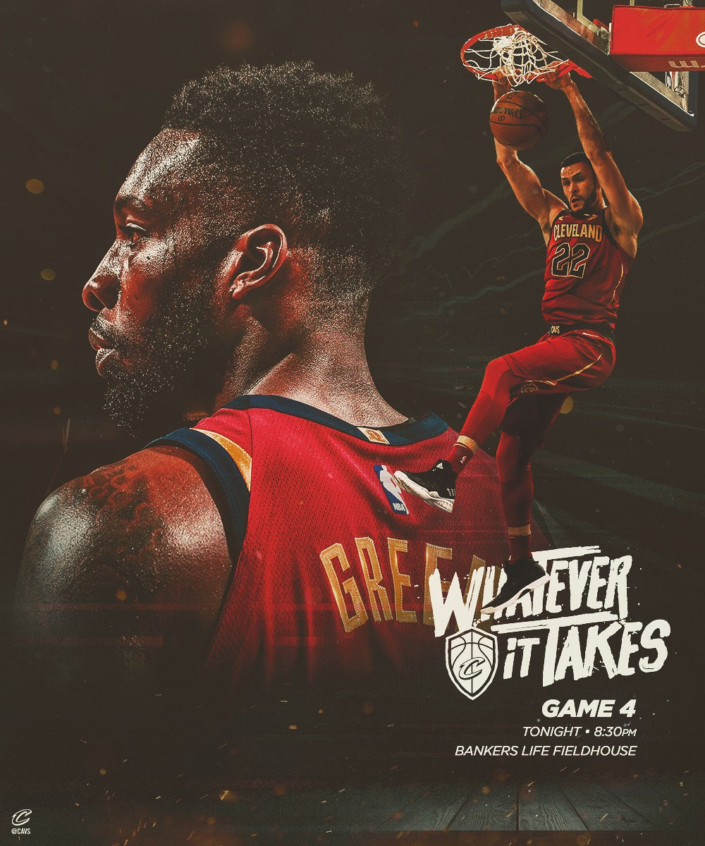 Cleveland Cavaliers' Playoff Road Begins: First Round Opponent And Preview Cleveland Cavaliers' Playoff Road Begins: First Round Opponent And Preview