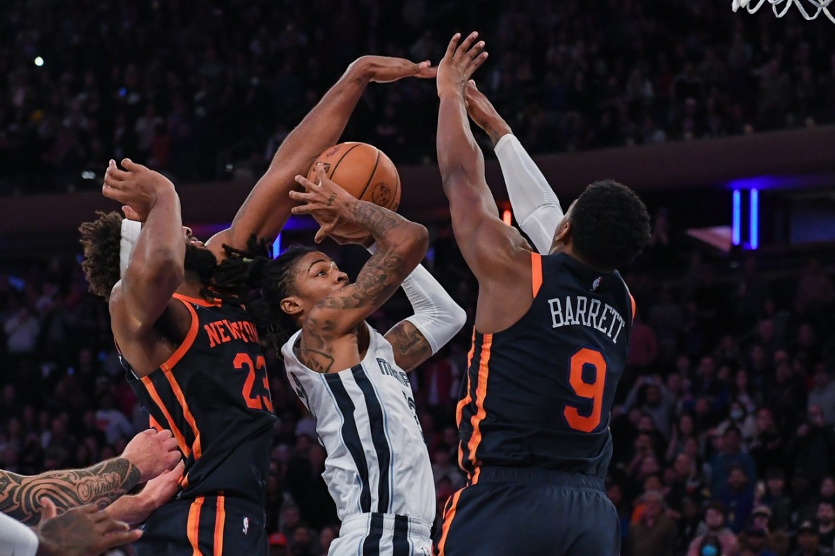 Cleveland Cavaliers Vs. Memphis Grizzlies Injury News (March 14) Cleveland Cavaliers Vs. Memphis Grizzlies Injury News (March 14)