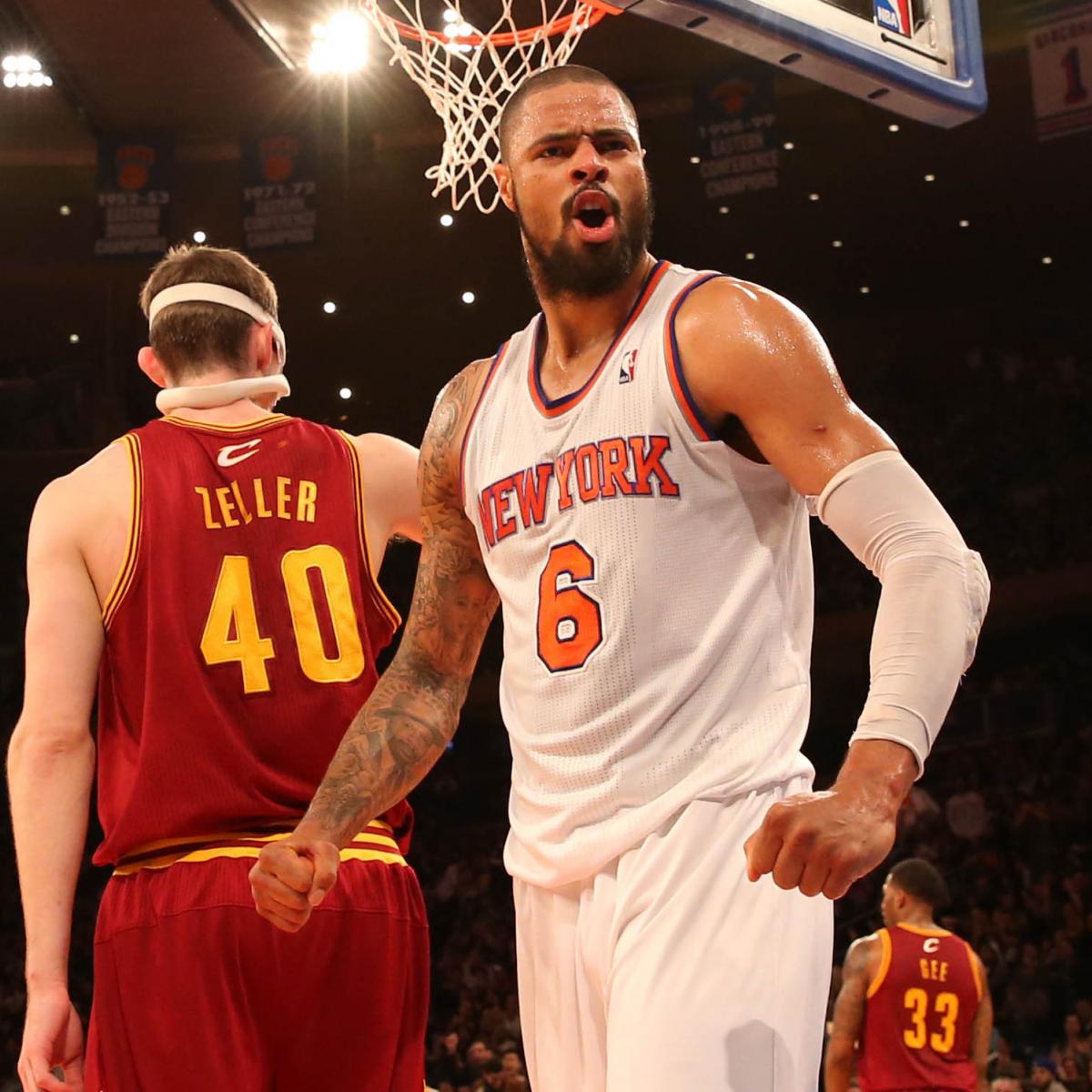 Cleveland Cavaliers Vs. New York Knicks: Game Predictions & Betting Odds (Feb 21) Cleveland Cavaliers Vs. New York Knicks: Game Predictions & Betting Odds (Feb 21)