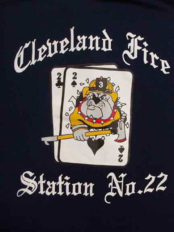 Cleveland Fire Station Closure: Temporary Shutdown Due To Water Leaks Cleveland Fire Station Closure: Temporary Shutdown Due To Water Leaks