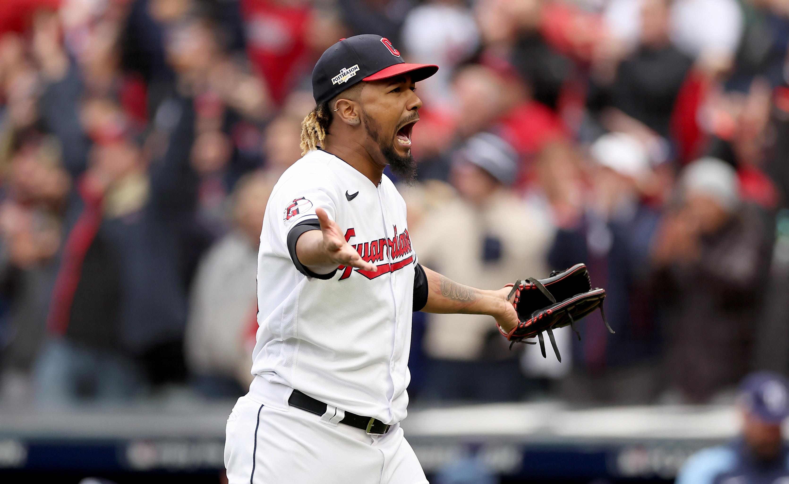 Cleveland Guardians' Playoff Success: A Deep Dive Into The Yankees Series Cleveland Guardians' Playoff Success: A Deep Dive Into The Yankees Series