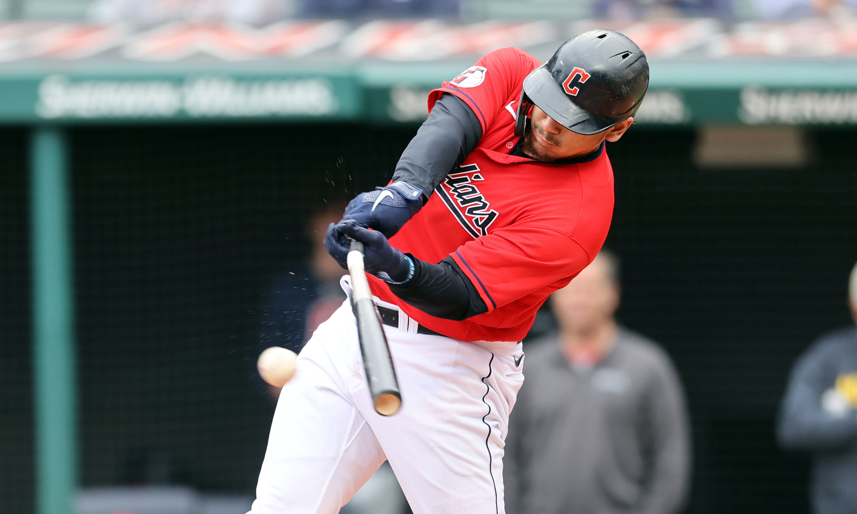 Cleveland Guardians Secure Victory Over Kansas City Royals In Extra Innings Cleveland Guardians Secure Victory Over Kansas City Royals In Extra Innings