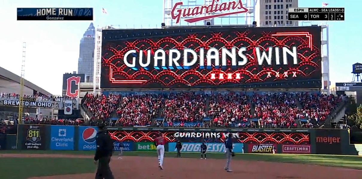 Cleveland Guardians' Series Victory Over Yankees: Key Takeaways Cleveland Guardians' Series Victory Over Yankees: Key Takeaways