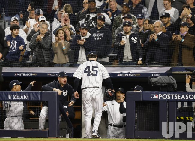 Cleveland's ALDS Triumph: Insights From The Guardians-Yankees Series