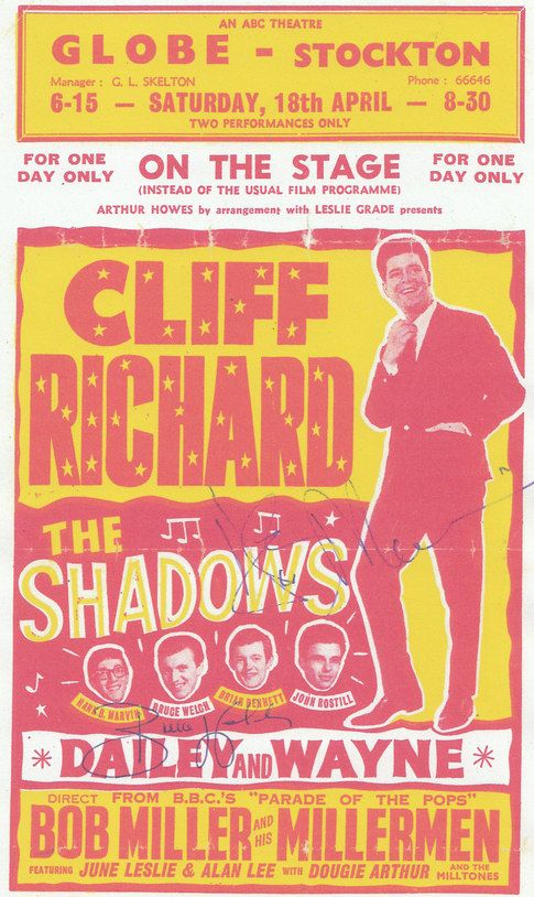 Cliff Richard Musical By Matt Lucas And David Walliams Faces A Setback Cliff Richard Musical By Matt Lucas And David Walliams Faces A Setback