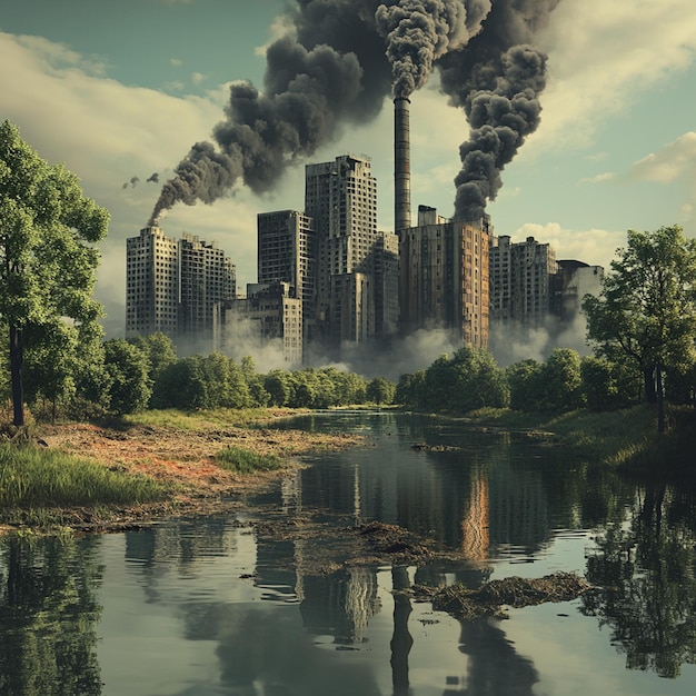Climate Change And Your Mortgage: Understanding The Risks Climate Change And Your Mortgage: Understanding The Risks