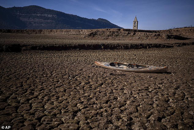 Climate Whiplash Intensifies: Cities Face Increased Risks And Challenges Climate Whiplash Intensifies: Cities Face Increased Risks And Challenges