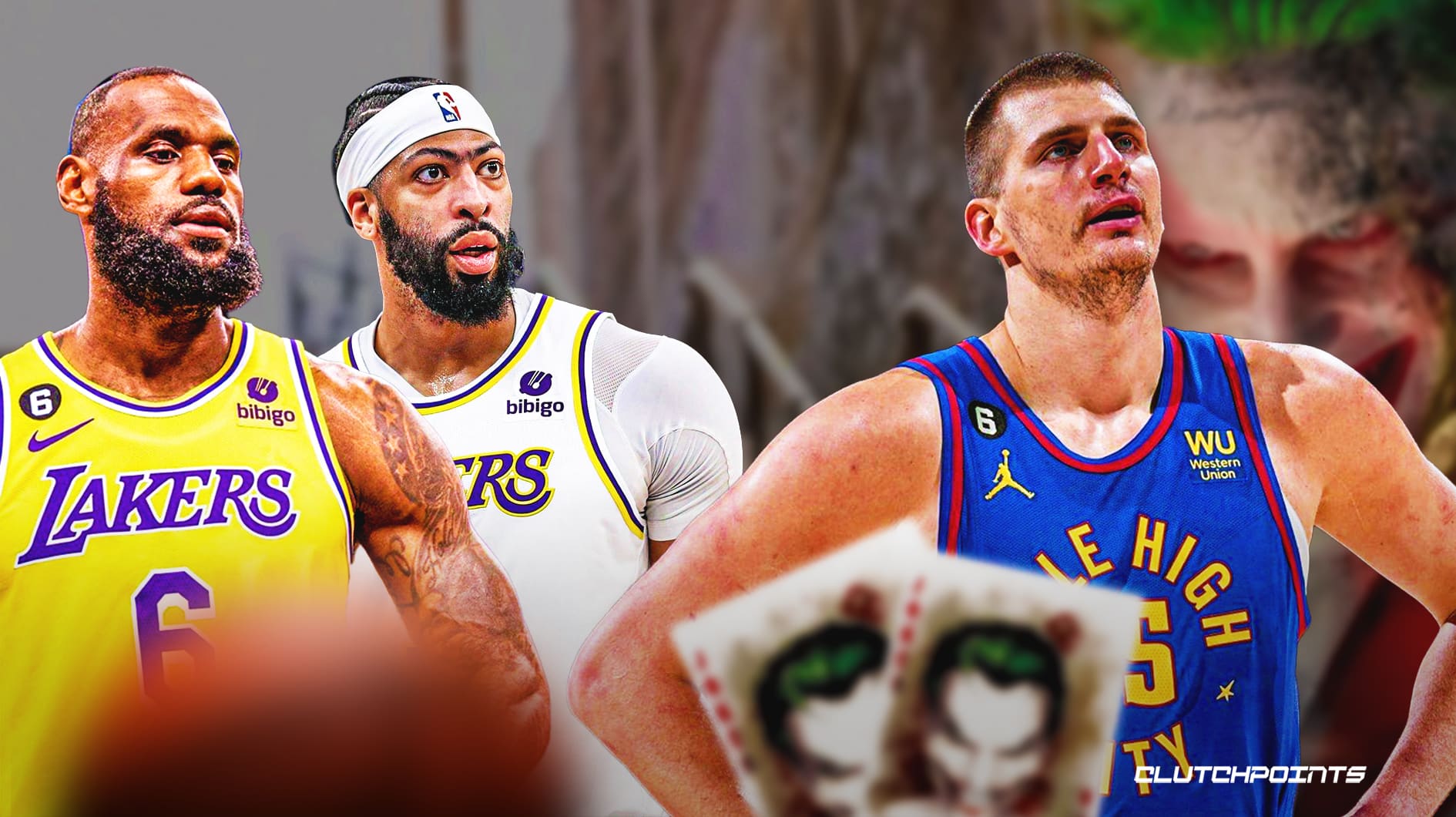Clippers Vs. Nuggets Game 1: Westbrook's Impact On The Victory Clippers Vs. Nuggets Game 1: Westbrook's Impact On The Victory
