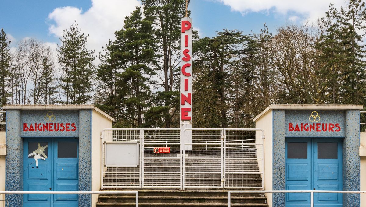 Clisson : Le Théâtre Tivoli En Images, Un Trésor Du Patrimoine Sélectionné Clisson : Le Théâtre Tivoli En Images, Un Trésor Du Patrimoine Sélectionné