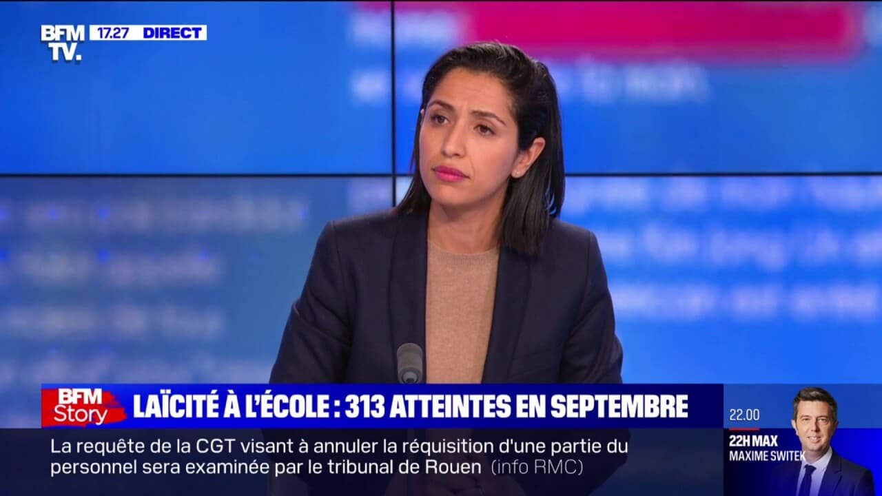 Clisson : Quand Le Symbole Religieux Pose Question Au Sein D’un Établissement Scolaire Clisson : Quand Le Symbole Religieux Pose Question Au Sein D’un Établissement Scolaire