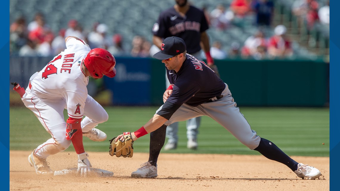 Close Game: Royals Beat Guardians 4-3 Thanks To Garcia And Witt