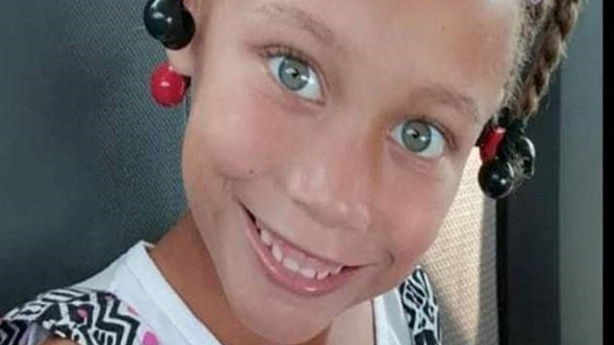 Closing In: The Joshlin Smith Trial And The Prosecution's Case Closing In: The Joshlin Smith Trial And The Prosecution's Case