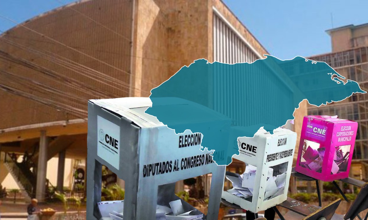 CNE: Calendario Electoral Y Primarias 2025 CNE: Calendario Electoral Y Primarias 2025