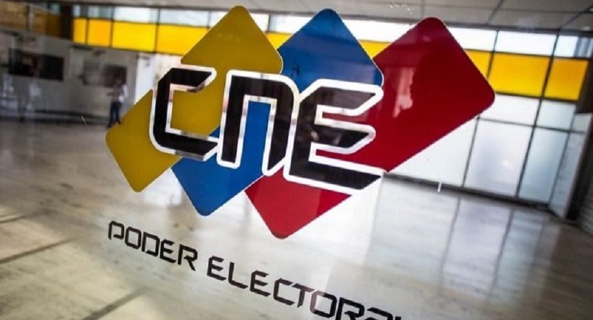 CNE Fija Plazo Final Para Registro De Candidatos Sin Participación En Primarias CNE Fija Plazo Final Para Registro De Candidatos Sin Participación En Primarias