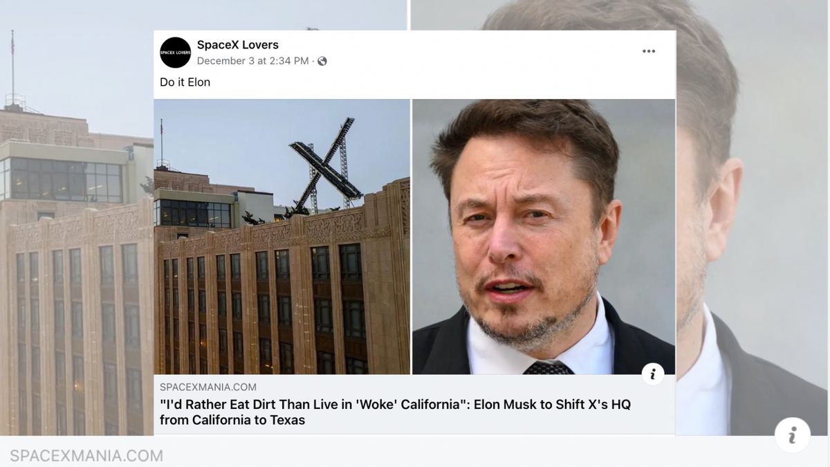 CNN Data Chief: Trump's Shifting Relationship With Elon Musk