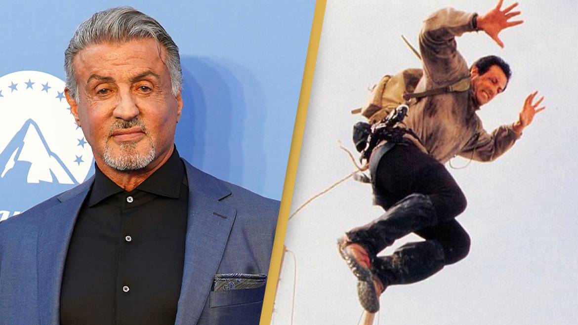 Cobra (1986) : Les Regrets De Sylvester Stallone Sur Ce Thriller Cult Des Années 80 Cobra (1986) : Les Regrets De Sylvester Stallone Sur Ce Thriller Cult Des Années 80
