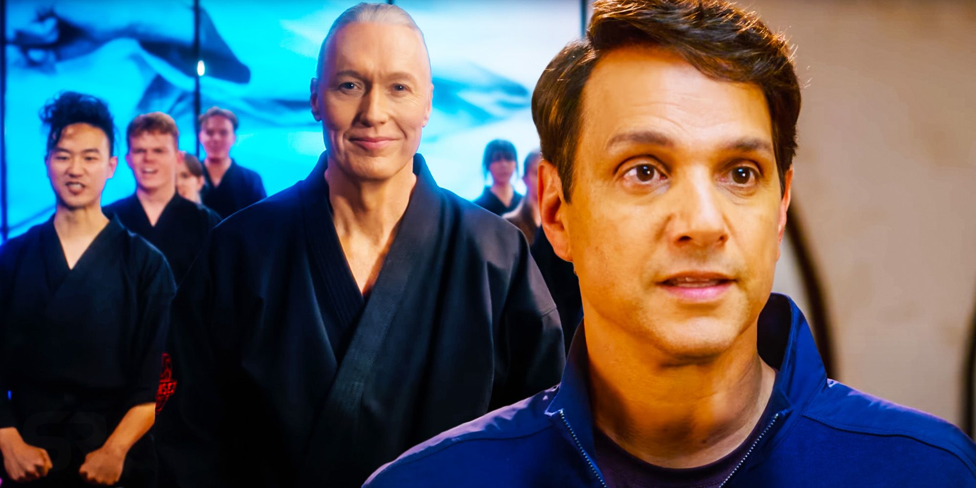 Cobra Kai: A Near Miss For A Beloved Character Cobra Kai: A Near Miss For A Beloved Character