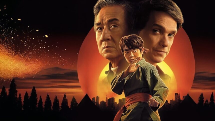 Cobra Kai And The Karate Kid: Exploring Continuity And Connections Cobra Kai And The Karate Kid: Exploring Continuity And Connections