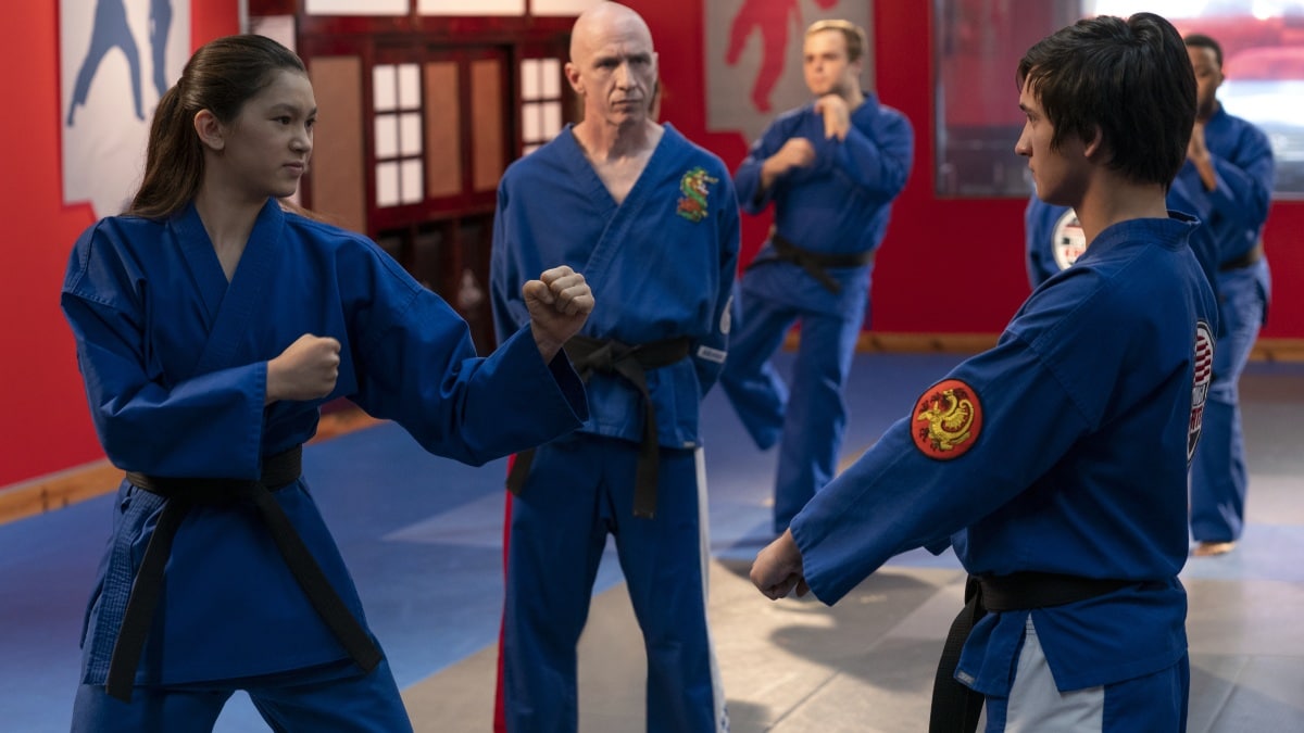Cobra Kai: How Netflix Connected The Series To The Karate Kid Franchise Cobra Kai: How Netflix Connected The Series To The Karate Kid Franchise
