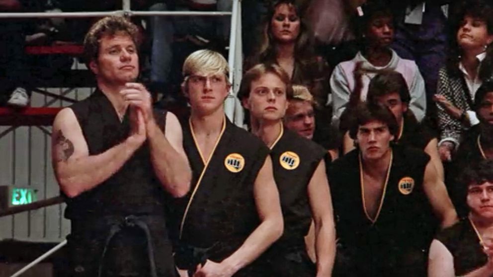 Cobra Kai's Almost Lost Icon: The Story Behind Their Return Cobra Kai's Almost Lost Icon: The Story Behind Their Return