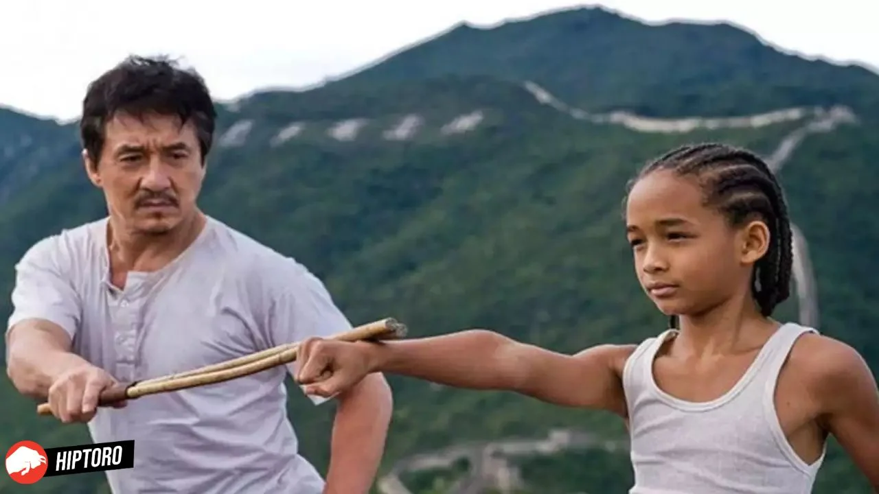 Cobra Kai's Karate Kid Continuity: A Detailed Look At The Pairings Cobra Kai's Karate Kid Continuity: A Detailed Look At The Pairings