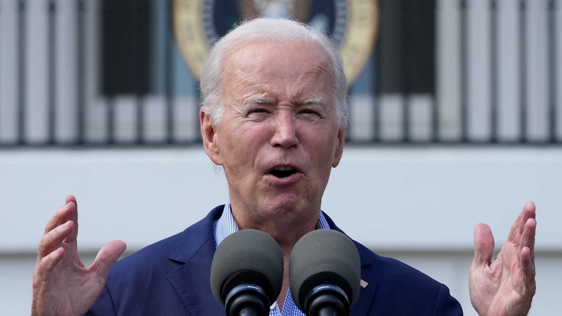 Cocaine Found At White House: Secret Service Announces End Of Investigation Cocaine Found At White House: Secret Service Announces End Of Investigation