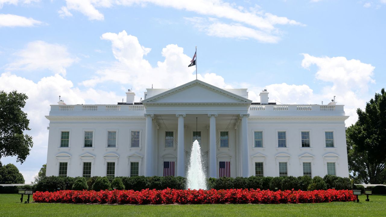 Cocaine Found At White House: Secret Service Completes Investigation Cocaine Found At White House: Secret Service Completes Investigation
