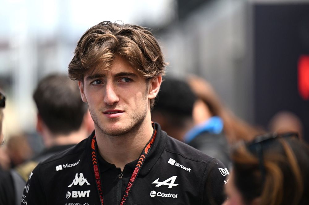 Colapinto To Replace Doohan In Imola F1 Race: Fact Or Fiction? Colapinto To Replace Doohan In Imola F1 Race: Fact Or Fiction?