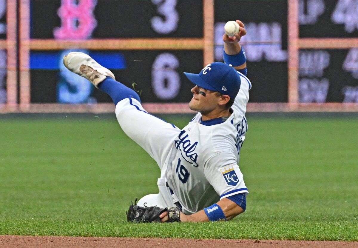 Cole Ragans Shines As Royals Bullpen Dominates Brewers Cole Ragans Shines As Royals Bullpen Dominates Brewers