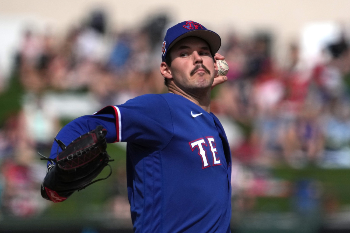 Cole Ragans' Stellar Performance Highlights Royals' Bullpen Victory Against Brewers Cole Ragans' Stellar Performance Highlights Royals' Bullpen Victory Against Brewers