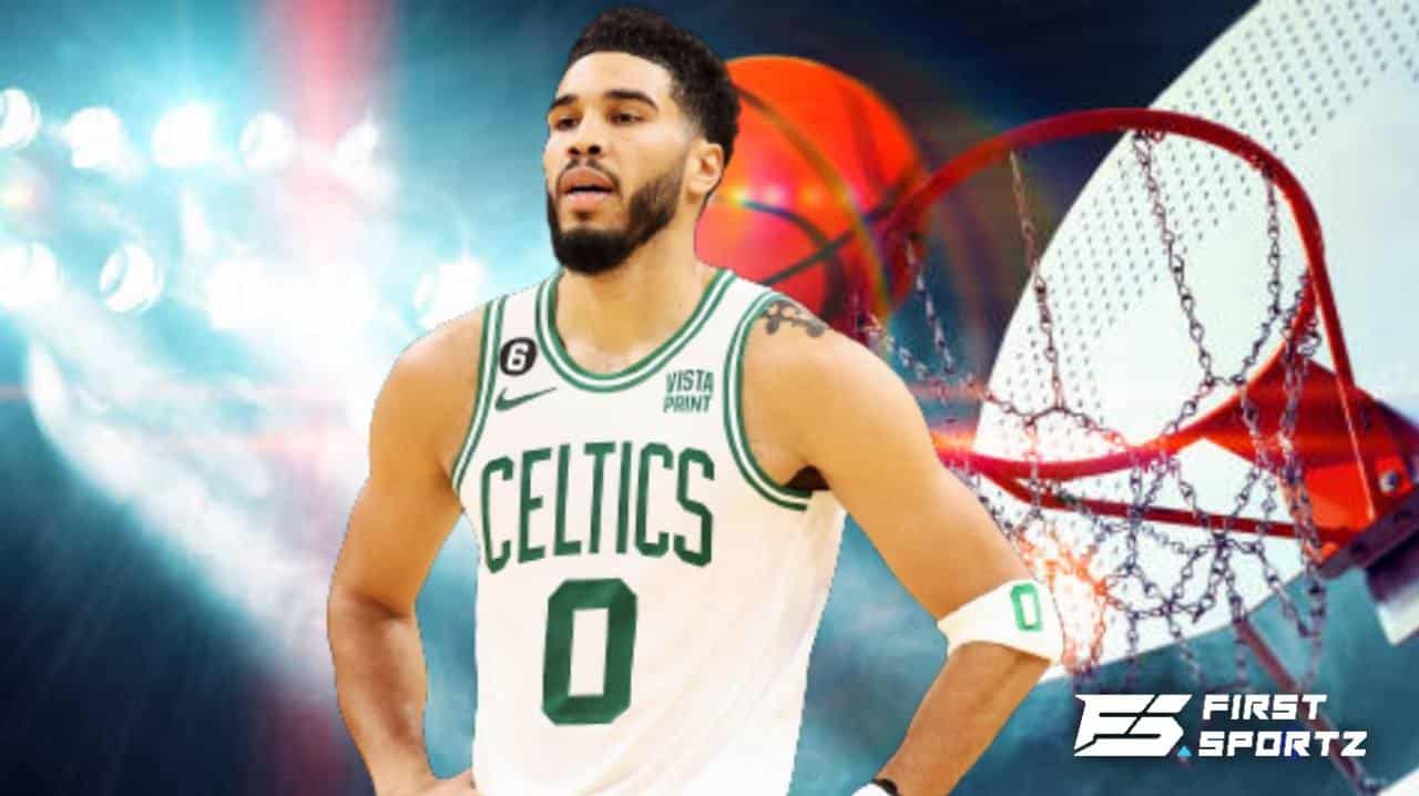Colin Cowherd Doubles Down: Is Jayson Tatum Underrated Or Overhyped? Colin Cowherd Doubles Down: Is Jayson Tatum Underrated Or Overhyped?