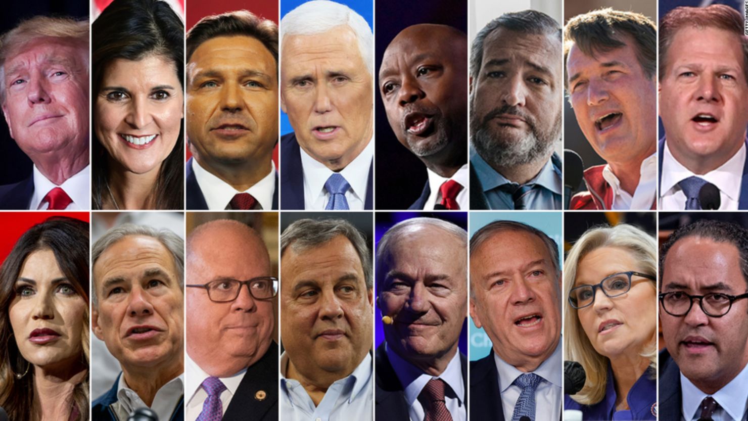 Collins 2026: A Look At The Potential Democratic Opposition Collins 2026: A Look At The Potential Democratic Opposition