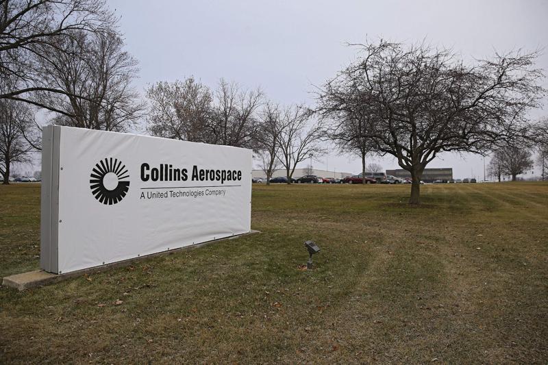 Collins Aerospace Layoff Impact On Cedar Rapids Workers Collins Aerospace Layoff Impact On Cedar Rapids Workers