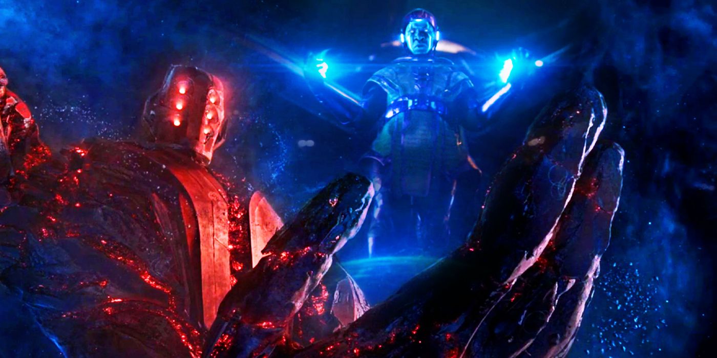 Colman Domingo: 10 Ideal MCU Roles Beyond Kang The Conqueror Colman Domingo: 10 Ideal MCU Roles Beyond Kang The Conqueror