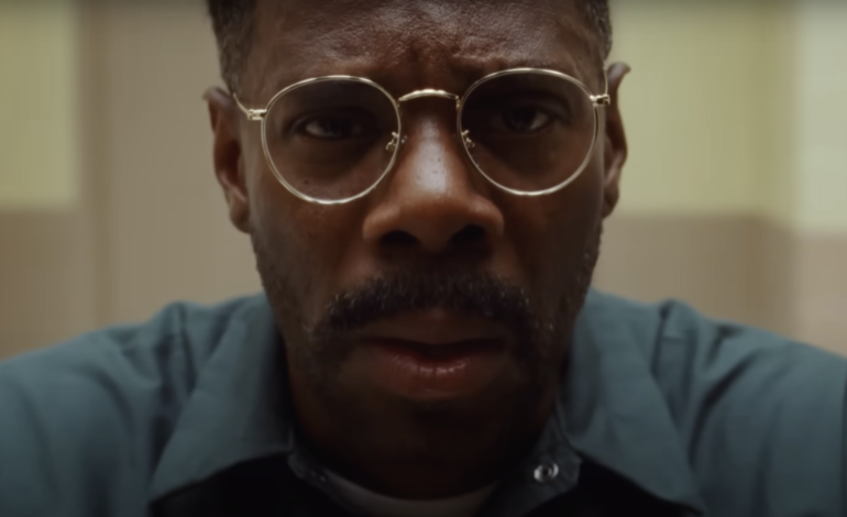Colman Domingo: Career Advice From Denzel Washington Colman Domingo: Career Advice From Denzel Washington