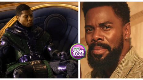 Colman Domingo Clarifies Kang The Conqueror Speculation Colman Domingo Clarifies Kang The Conqueror Speculation