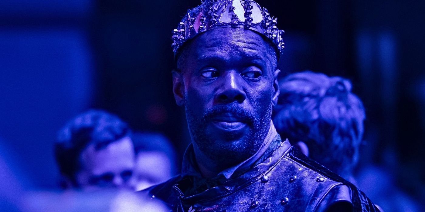 Colman Domingo: From Oscar Nomination To Streaming Success Colman Domingo: From Oscar Nomination To Streaming Success