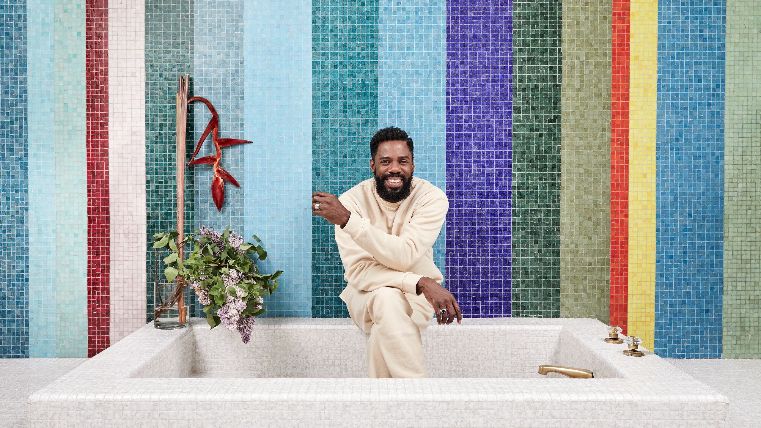Colman Domingo's Fashion Choices: Inspiration For The Modern Man Colman Domingo's Fashion Choices: Inspiration For The Modern Man