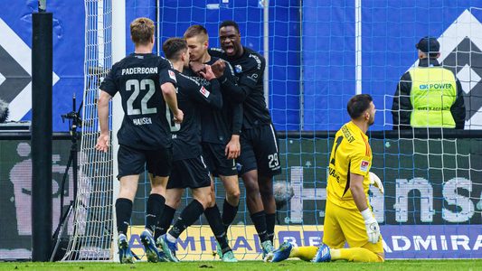 Cologne Climbs Above Hamburg In Bundesliga 2 Matchday 27 Cologne Climbs Above Hamburg In Bundesliga 2 Matchday 27