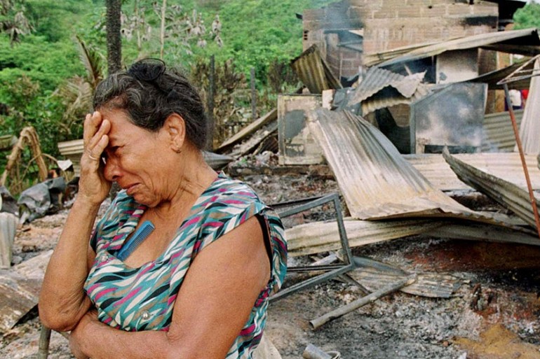 Colombian Model Murder Highlights Rise In Femicide Cases Colombian Model Murder Highlights Rise In Femicide Cases