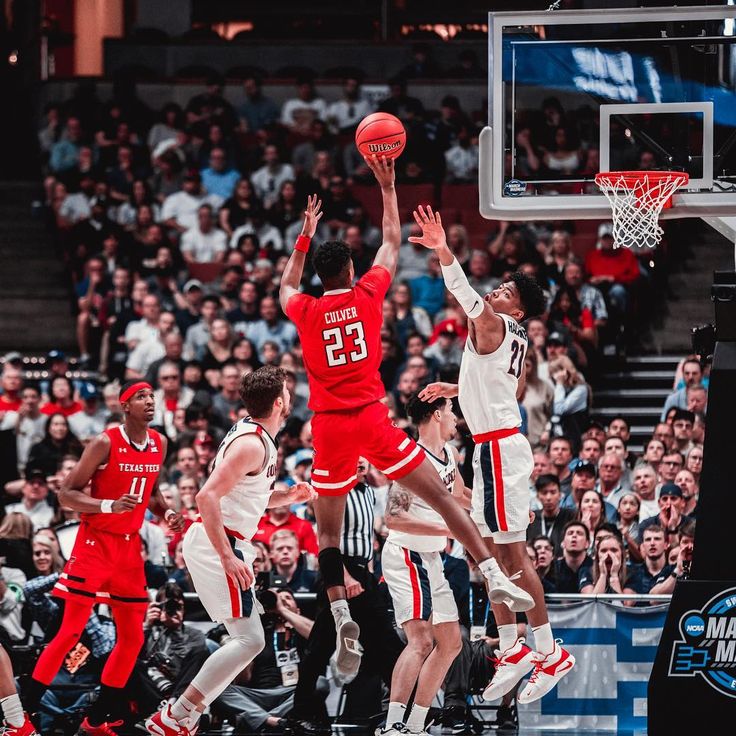 Colorado Basketball Faces Tough Test Against No. 9 Texas Tech Colorado Basketball Faces Tough Test Against No. 9 Texas Tech