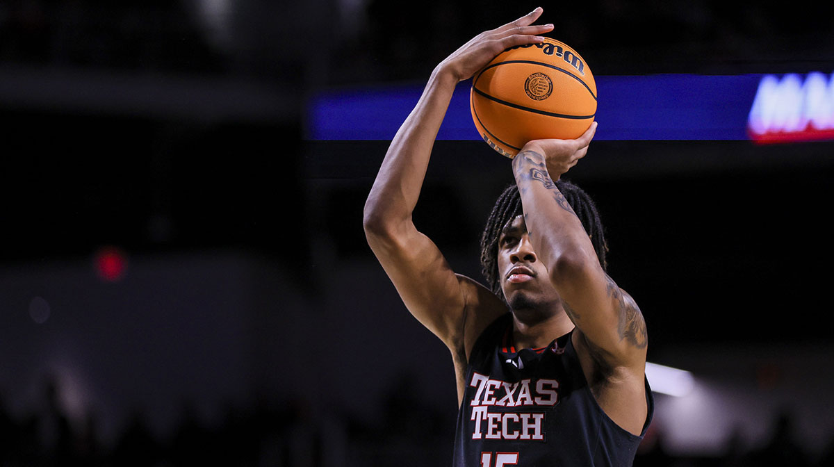 Colorado Basketball Heads To Texas Tech: Toppin's Impact And Game Outlook