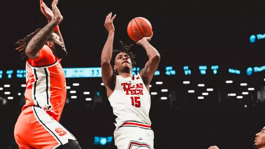 Colorado's Trip To Texas Tech: Toppin's 21 Points Fuel Buffs' Momentum