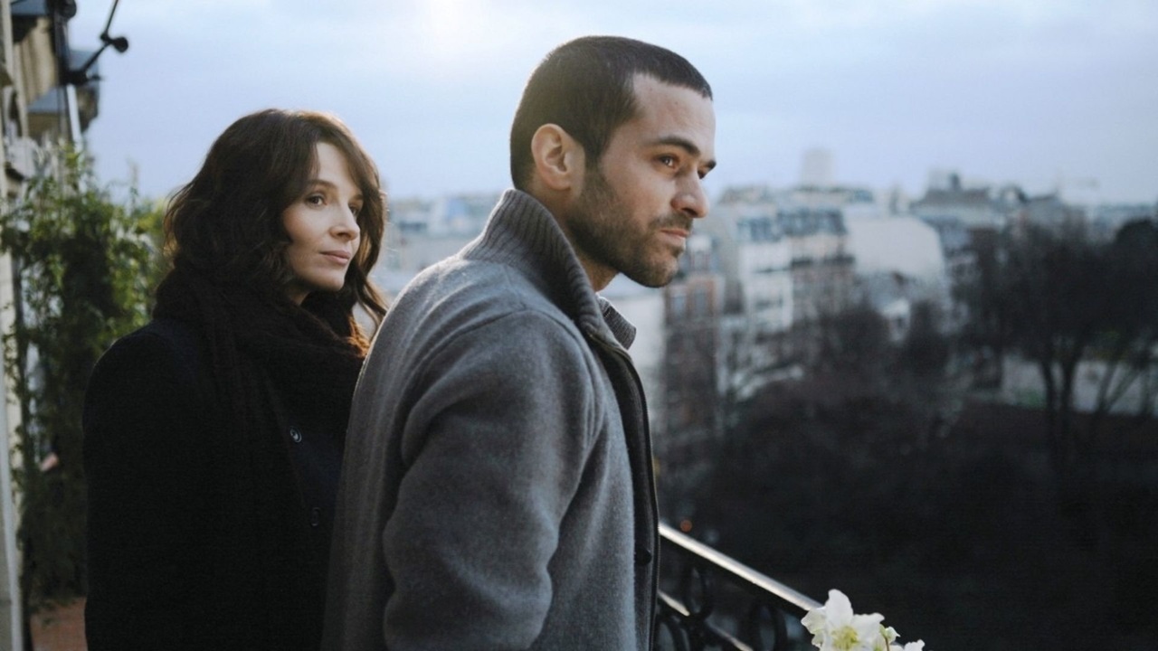 Colours Of Time: Cedric Klapisch Film Sold By Studiocanal At Cannes Colours Of Time: Cedric Klapisch Film Sold By Studiocanal At Cannes